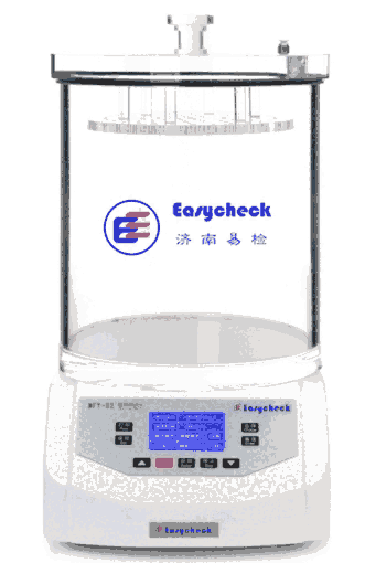 Easycheck易檢丨MFY-01全自動密封儀丨符合國標(biāo)丨操作簡單