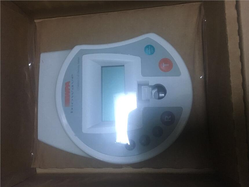 Biochrom wpa CO8000 cell density meter 细胞密度仪