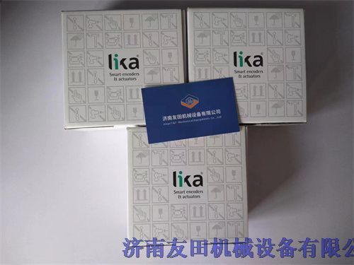  Lika编码器C100-T1024ZCZ216K
