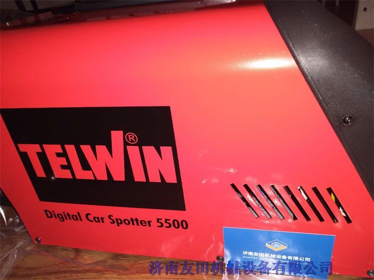  TELWIN5500整形机配件_温控开关_01.0805