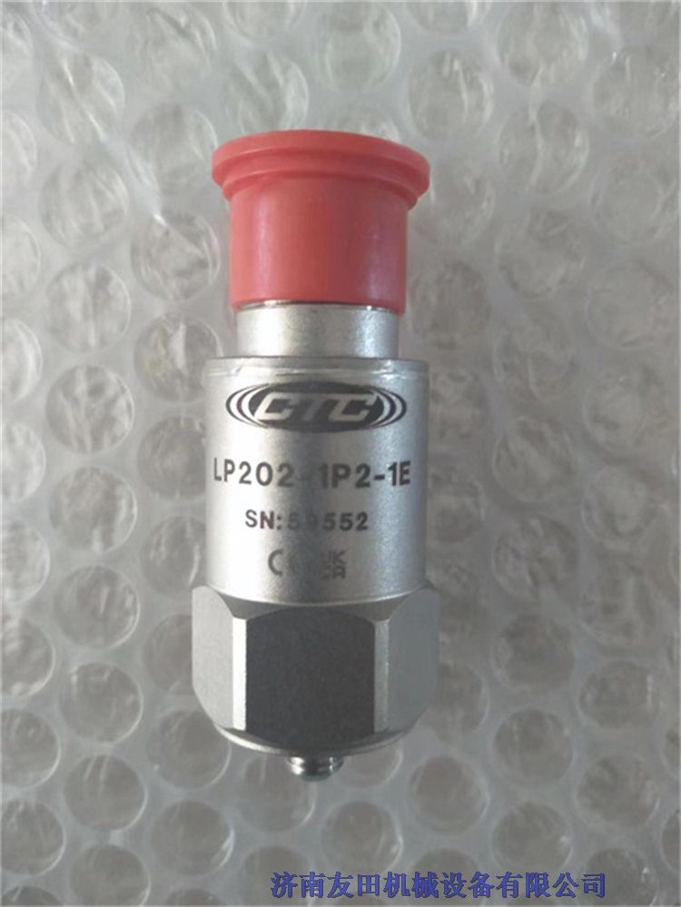  振动传感器\LP202-1P2-1E CTC