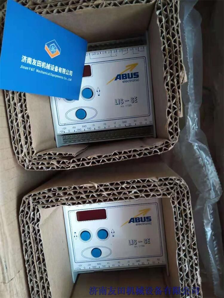  ABUS遥控器70268德国安博原装
