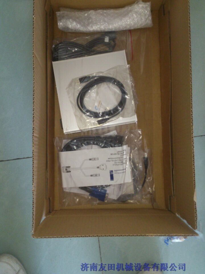  德国Guntermann & Drunck GmbH共享器DVIMUX2-DL-USB