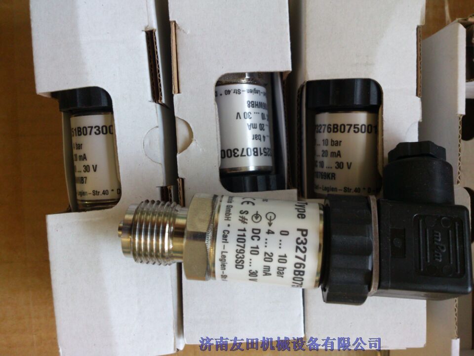  tecsis压力传感器P3251B073001