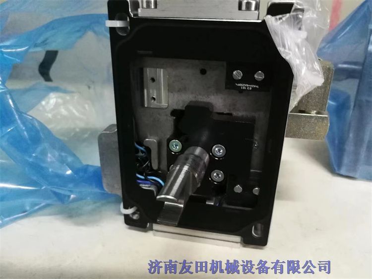 供应德国ZF采埃孚变速箱2K250的换挡器0017-191