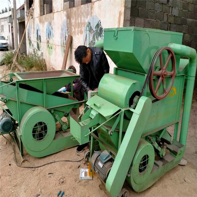 丽水花生剥壳机生产厂商销售