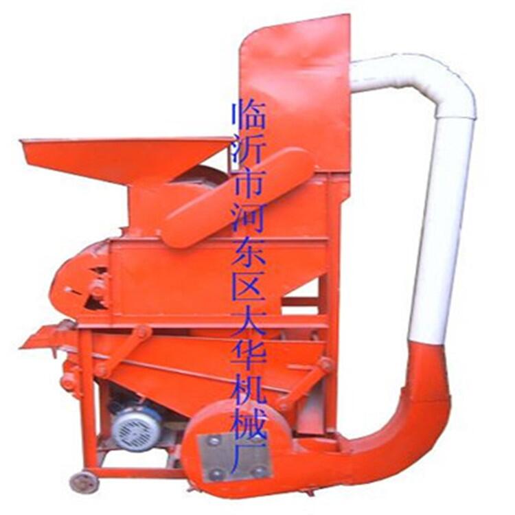 天津環(huán)保型花生剝殼機(jī)熱線電話