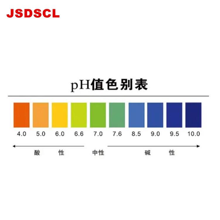 水的處理過(guò)程中的pH值知識(shí)及測(cè)定方法