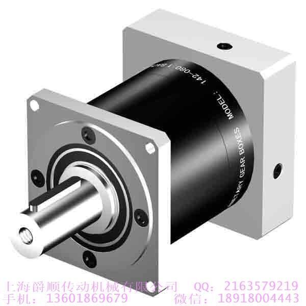 新聞:PR180-L1-7口罩機(jī)專用減速機(jī)
