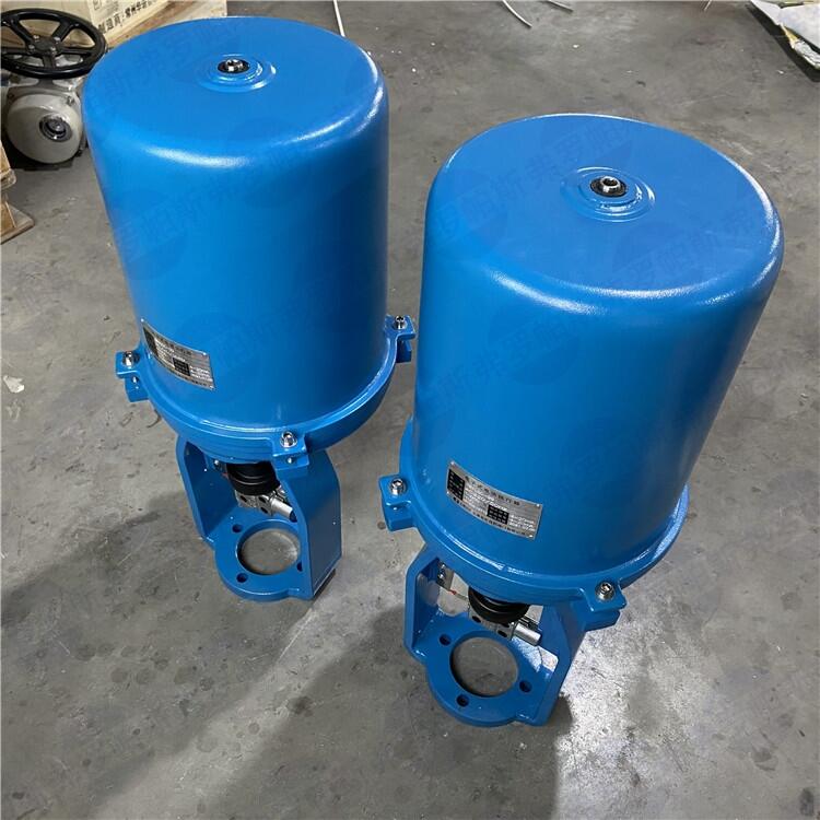 弗羅帕斯381LSA-20調(diào)節(jié)型直行程電子式電動(dòng)執(zhí)行器 配套DN25調(diào)節(jié)閥用