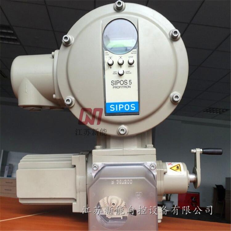 西博思执行器 2SA5011-5CD10-4BB3德国SIPOS