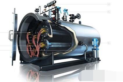 0.5噸高壓燃?xì)庹羝仩t技術(shù)和操作領(lǐng)先于各大品牌鍋爐