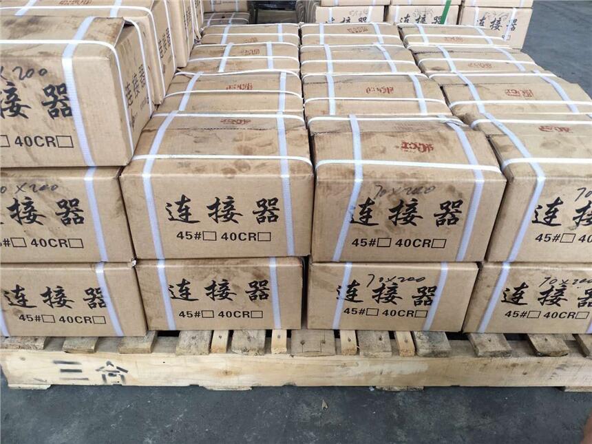 黔西南Q355B矩形管450*450*10長度11米