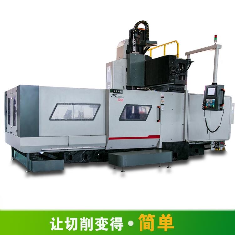  深圳機(jī)床廠家直銷大型數(shù)控龍門加工中心機(jī)床cnc 2米5 大行程