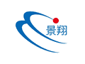 諸城市景翔食品機械有限公司Logo