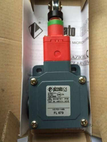 FD 2078-M2-EX7  2.1A 30V IP67 	