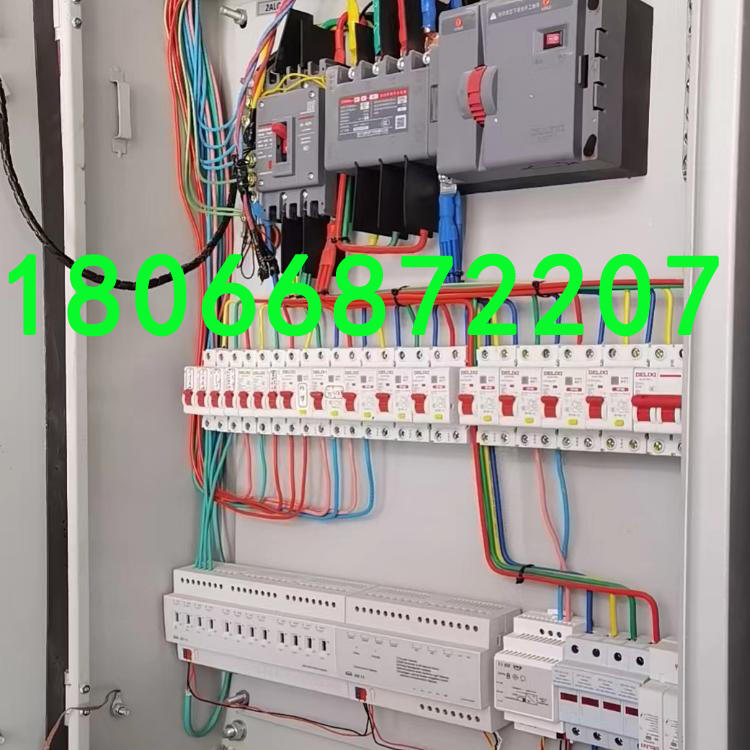 ECS-7000MZM智能照明系統(tǒng) KNX/EIB總線 建筑設(shè)備節(jié)能管理系統(tǒng) 云平臺(tái)