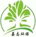 河北嘉志環(huán)保設備有限公司Logo