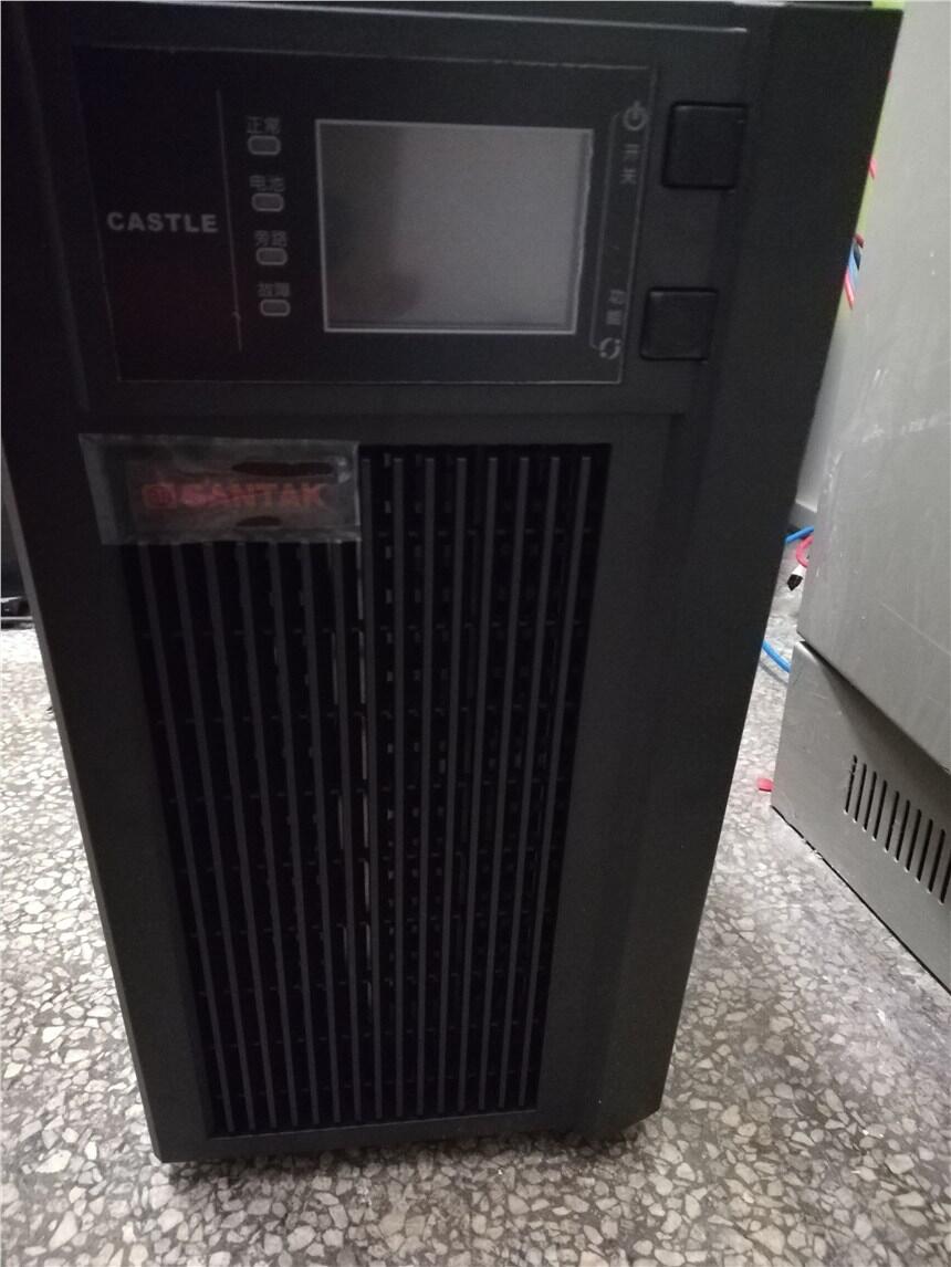 UPS電源80kvaups主機(jī)