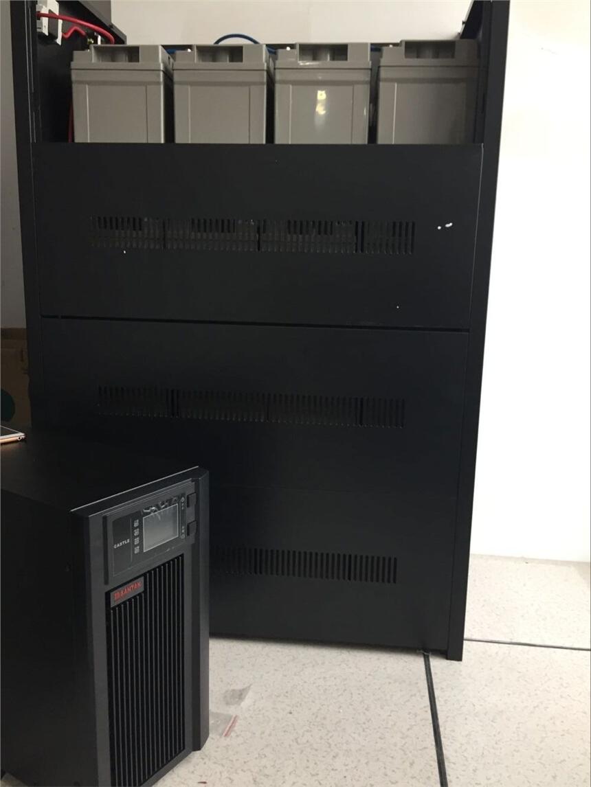 直銷:UPS電源160kvaups主機山特廠家