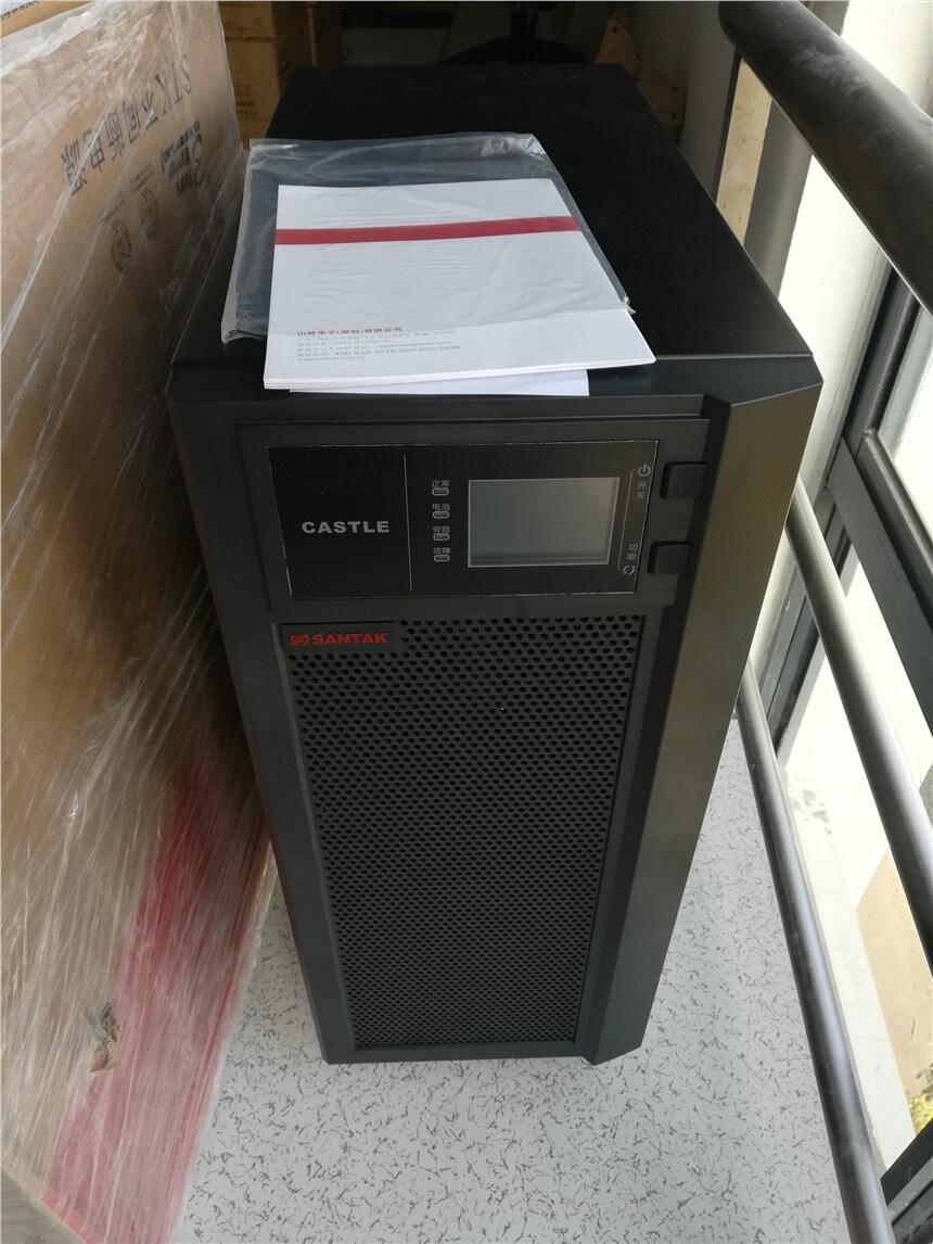 山特ups電源60kva