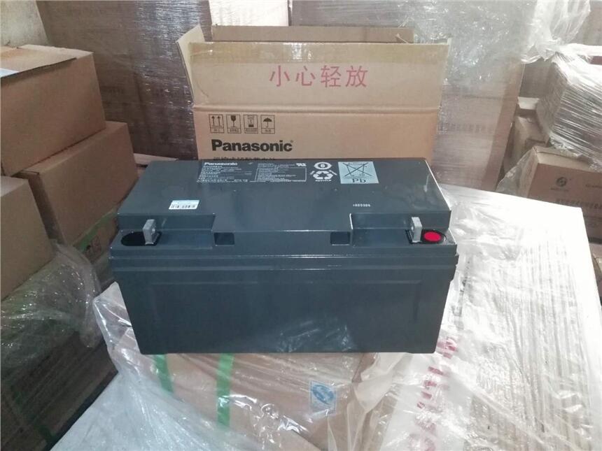 江蘇松下蓄電池LC-P12V200AH廠家直銷