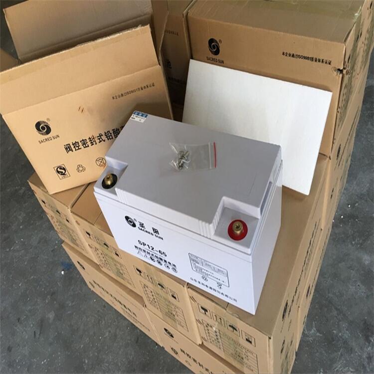 廣西圣陽12v200ah閥控式蓄電池