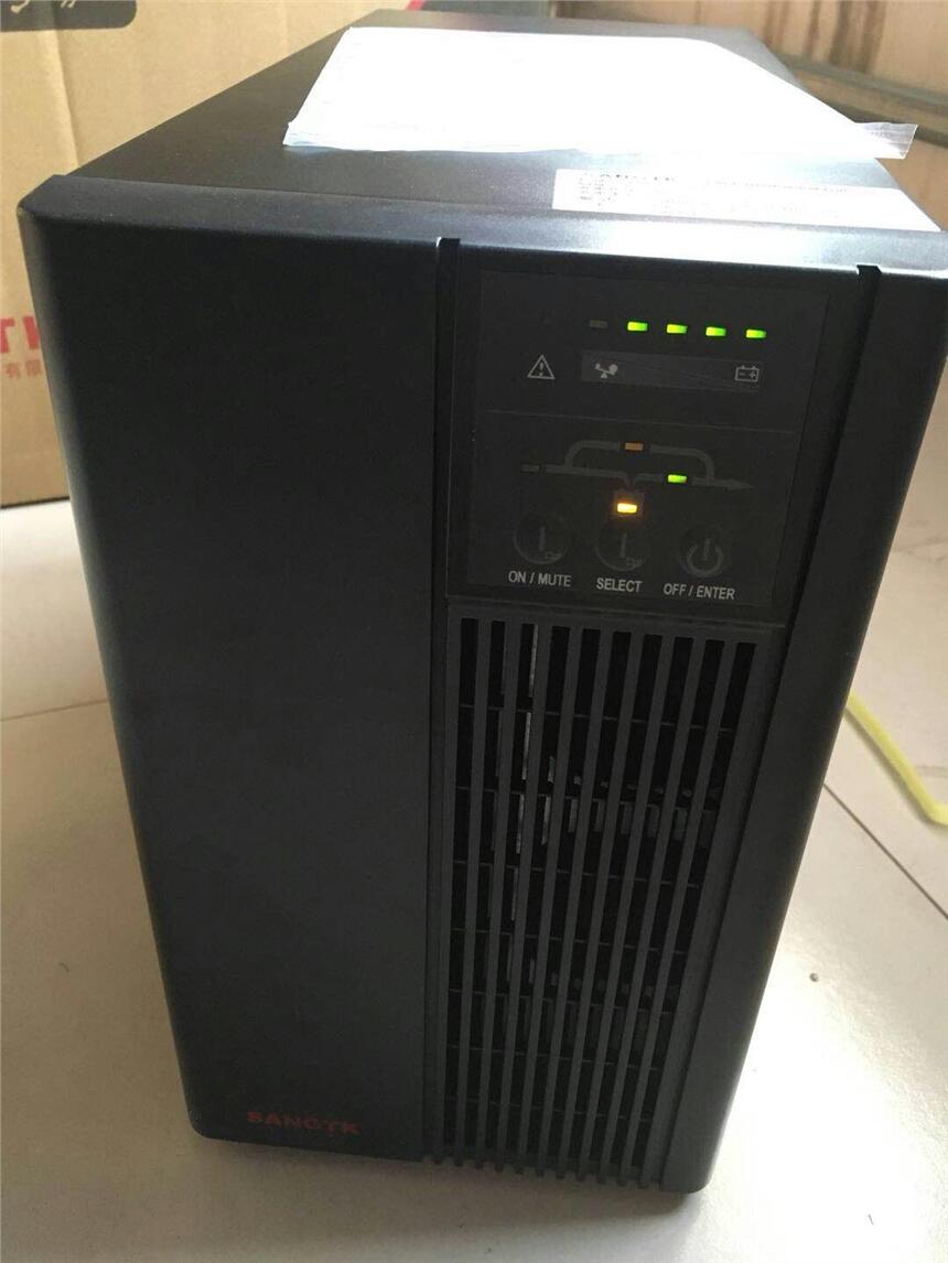 新疆山特ups不間斷電源40KVA