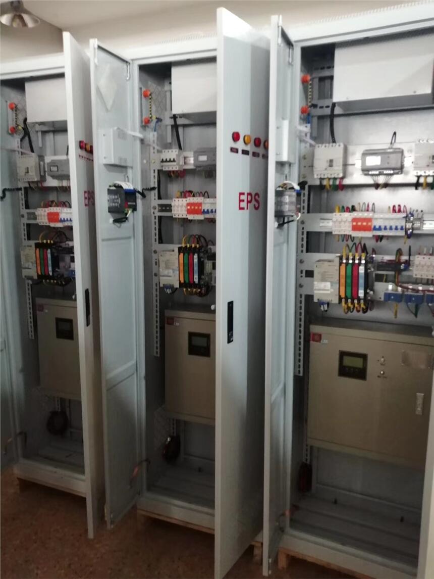 山西EPS消防應(yīng)急電源110KW150KW160KW包安裝調(diào)試