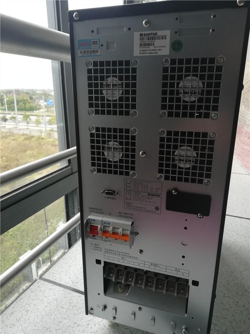 上海人防工程EPS應急電源100KW110KW120KW終身服務