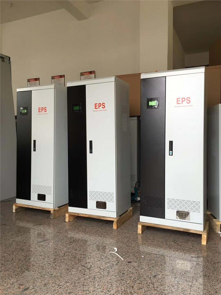 吉林照明应急电源75KW93KW100KW厂家直销