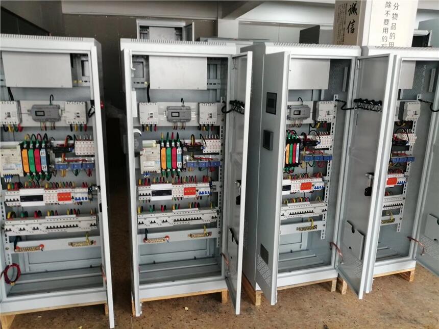 海南噴淋泵EPS電源柜9KW10KW11KW全國包郵