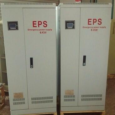 上海人防工程EPS應急電源1KW2KW3KW廠家直銷