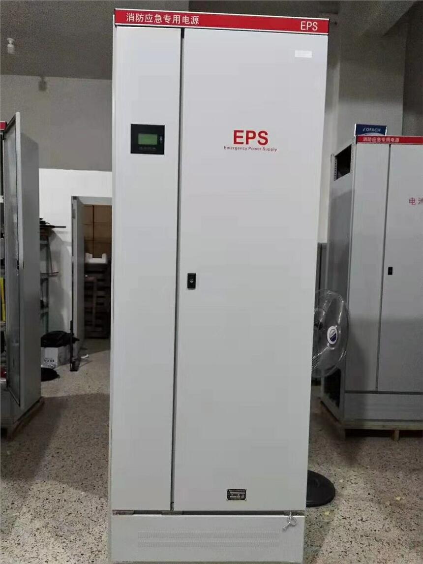 吉林照明应急电源75KW93KW100KW厂家直销