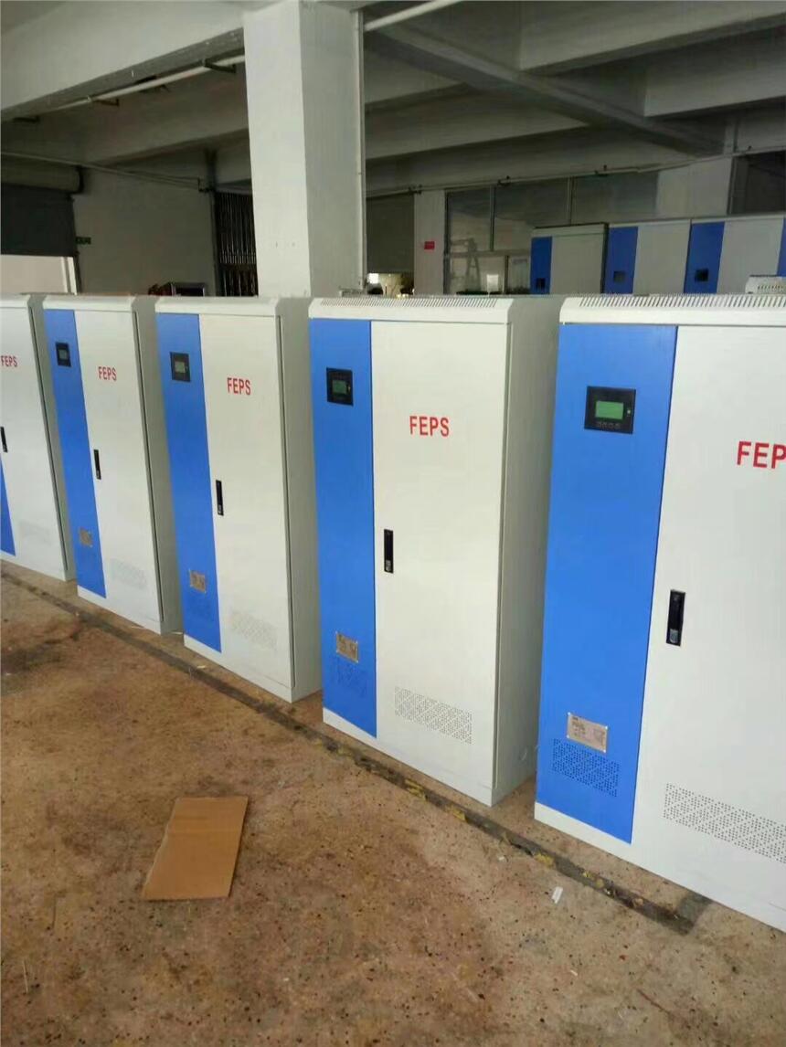 上海EPS消防电源22KW30KW37KW全国包邮