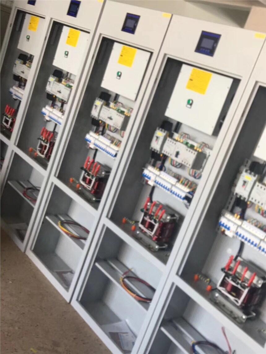 河北商场EPS应电源110KW120KW132KW厂家直销