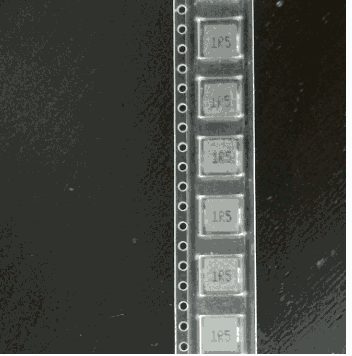 興凱鼎優(yōu)勢直供瑪冀MPCA-0630-100-M一體成型電感，大電流、低阻抗