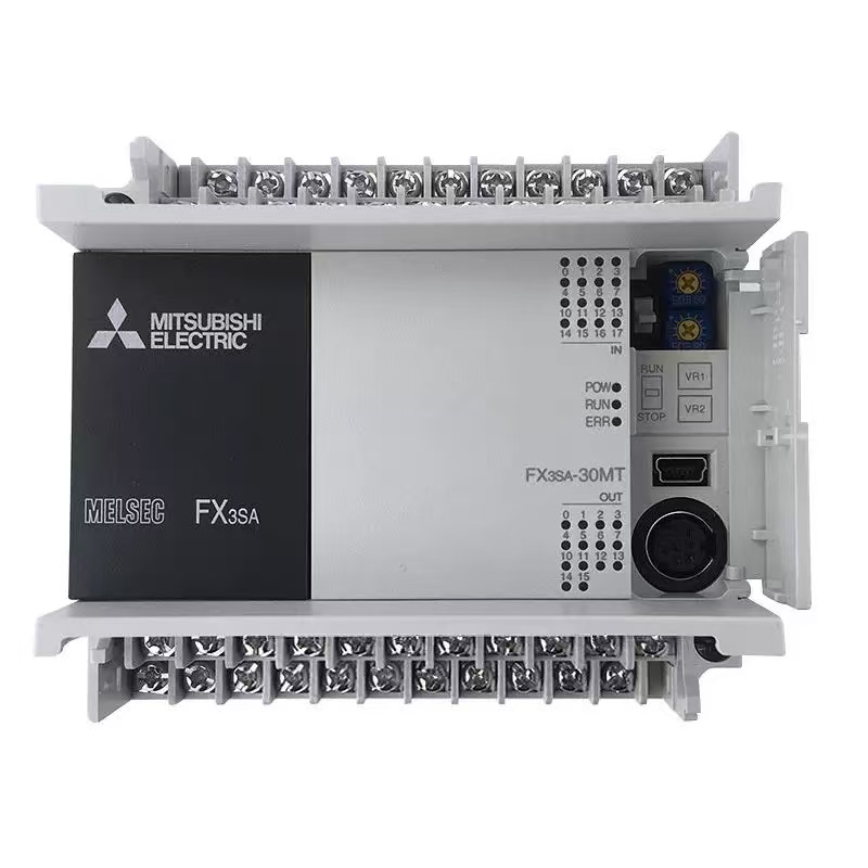 三菱PLC代理商FX3U-4DA价格行情