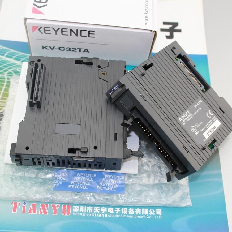 KV-C32TA 模塊 日本基恩士KEYENCE