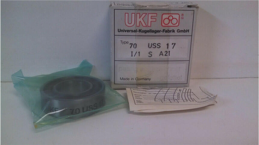 XH719USS0   ¹UKF