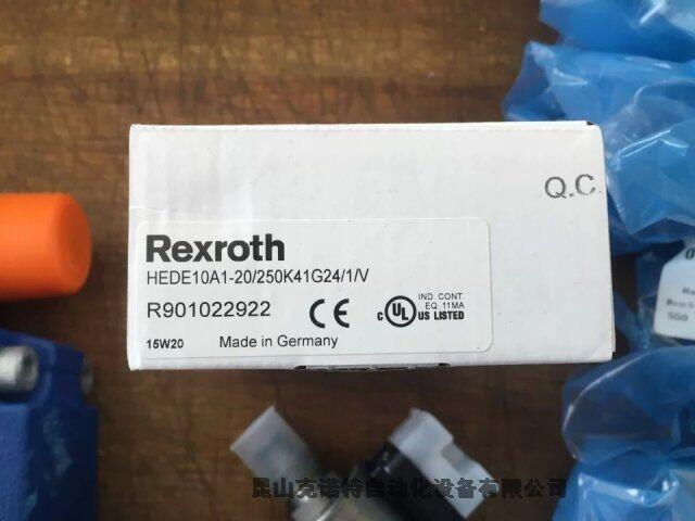 4WE6D7X/HG24N9K4力士樂rexroth柱塞泵現(xiàn)貨供應(yīng)