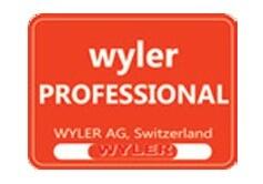 瑞士Wyler PROFESSIONAL测量软件