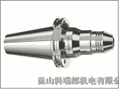 德国SCHUNK（雄克）刀柄