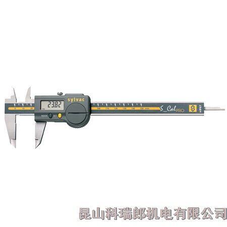 瑞士sylvac S_Cal PRO数显卡尺 总代理