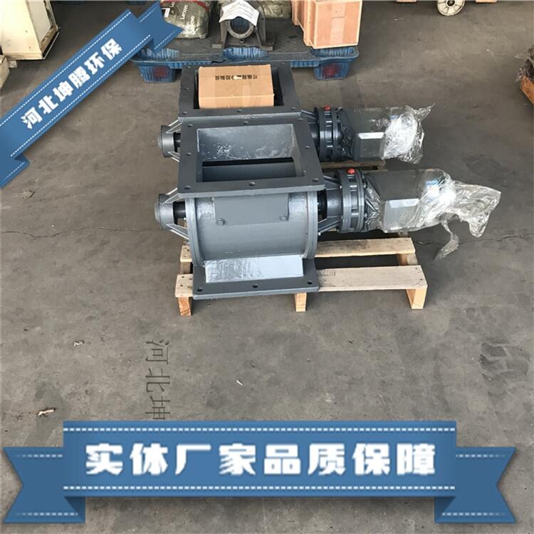 河北坤騰制造埋刮板輸送機(jī)/不銹鋼卸灰閥/絞龍生產(chǎn)廠家支持定制