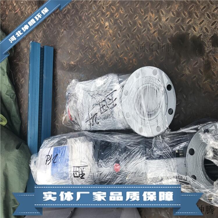 河北坤騰環(huán)保刮板機(jī)/電動(dòng)卸料器/水泥螺旋輸送機(jī)支持定制