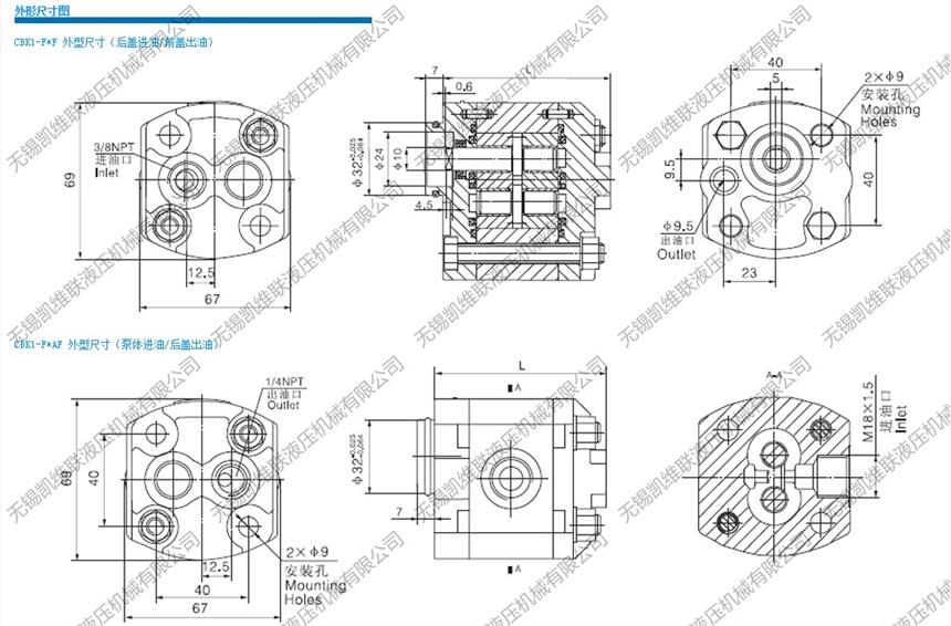 廊坊YBZ5-F2.1J3H2/LCDBT1,小剪升降機(jī)用動(dòng)力單元,從優(yōu)