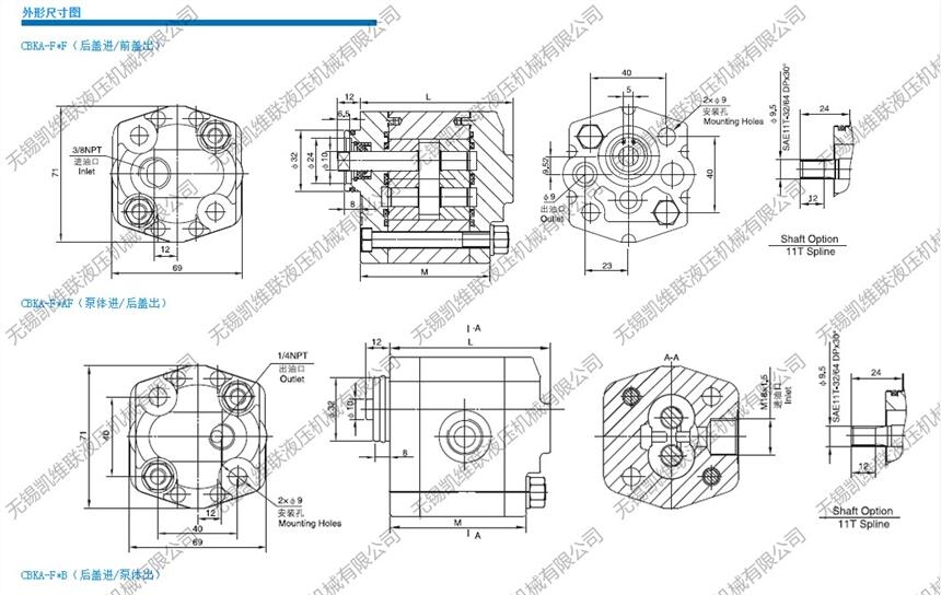 石家莊YBZ-F2.1E1W2/WUCAD/RC,自卸拖車(chē)動(dòng)力單元,廠家直銷(xiāo)