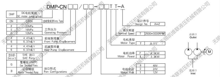 徐州YBZ5-F2.5F2A4/WUDBN1,雙作用動力單元,性價比高