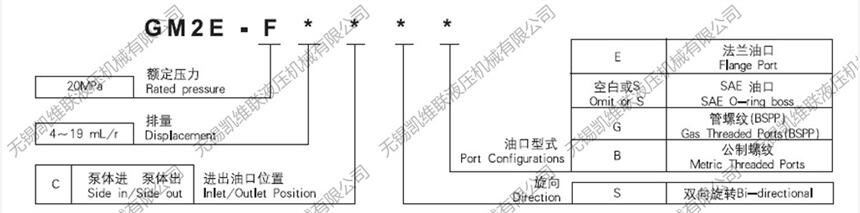 保定CBKA-F4.2B,齒輪泵,性價(jià)比高